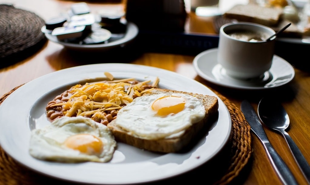 Quelle est l'importance du petit déjeuner ?
